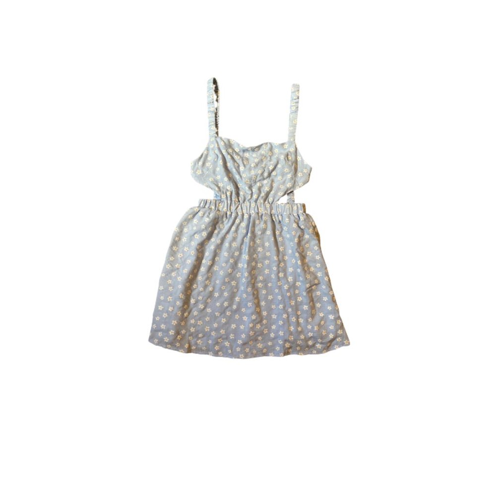Hello Molly Mini Dress